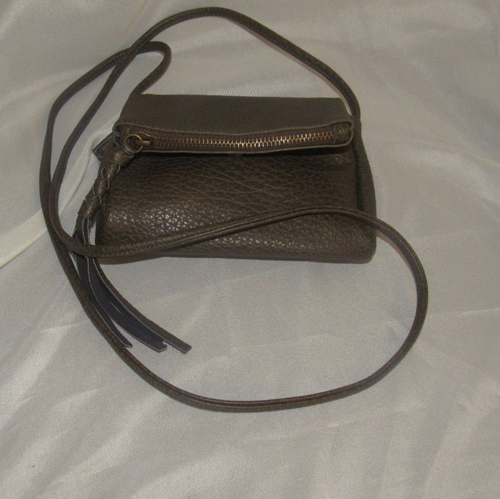 Mossimo Cross-Body Bag